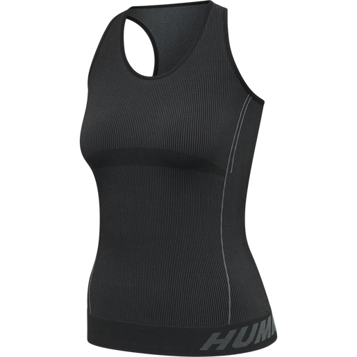 Hummel Women's Te Christel Seamless Top Hummel