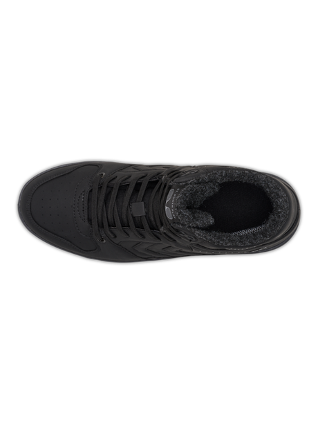 Hummel Men's St. Power Play Mid Tex Casual Shoe Hummel