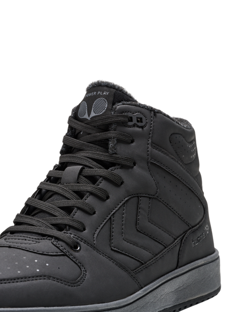 Hummel Men's St. Power Play Mid Tex Casual Shoe Hummel
