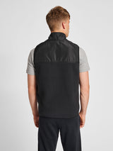 Hummel Men's LGC Charley Fleece Waistcoat Hummel
