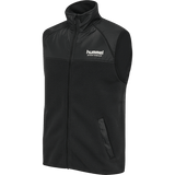 Hummel Men's LGC Charley Fleece Waistcoat Hummel