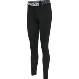 Hummel Women's Te Maja Mid Waist Cotton Tights Hummel