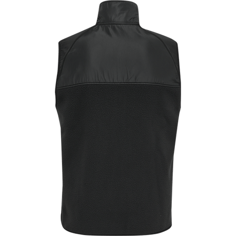 Hummel Men's LGC Charley Fleece Waistcoat Hummel