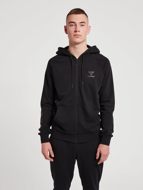 Hummel Men's Isam 2.0 Zip Hoodie Hummel