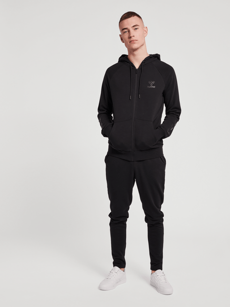 Hummel Men's Isam 2.0 Zip Hoodie Hummel