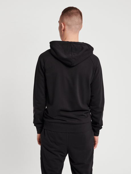 Hummel Men's Isam 2.0 Zip Hoodie Hummel