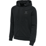 Hummel Men's Isam 2.0 Zip Hoodie Hummel