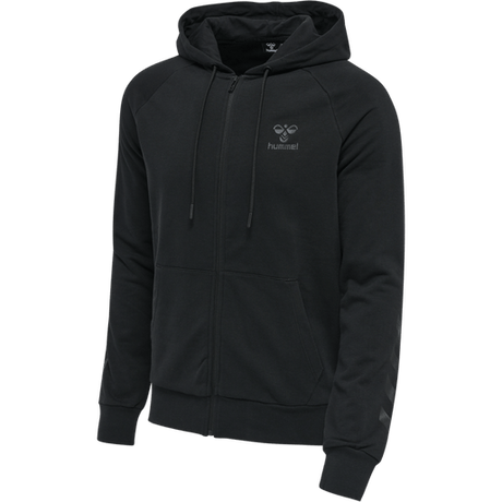 Hummel Men's Isam 2.0 Zip Hoodie Hummel
