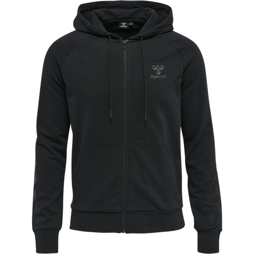 Hummel Men's Isam 2.0 Zip Hoodie Hummel