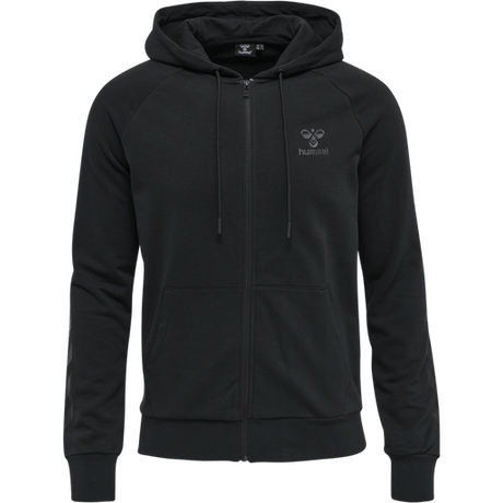 Hummel Men's Isam 2.0 Zip Hoodie Hummel