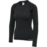 Hummel Women's Clea Seamless Tight Long Sleeve T-Shirt Hummel