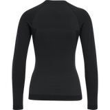 Hummel Women's Clea Seamless Tight Long Sleeve T-Shirt Hummel