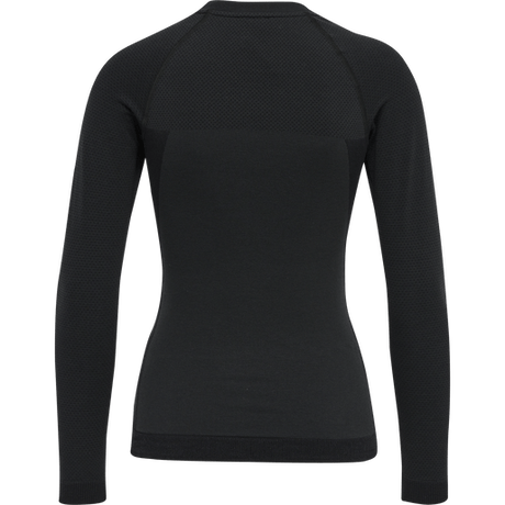 Hummel Women's Clea Seamless Tight Long Sleeve T-Shirt Hummel