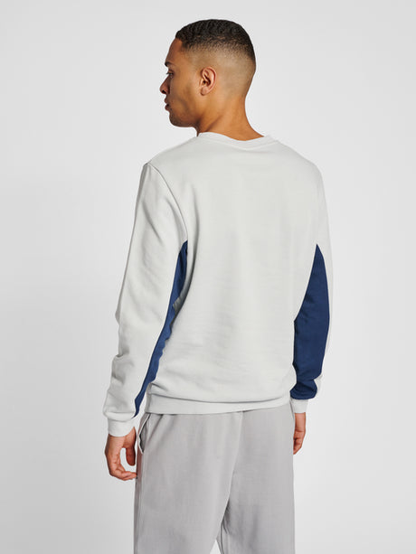 Hummel Men's LGC Wesley Sweatshirt Hummel