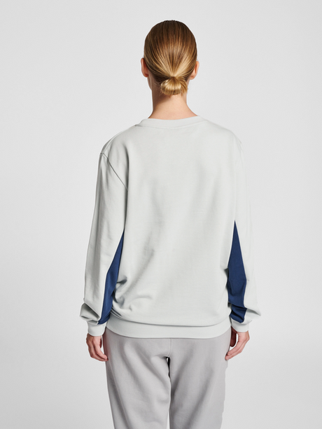 Hummel Men's LGC Wesley Sweatshirt Hummel
