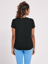 Hummel Women's Mt Taylor Short Sleeve T-Shirt Hummel