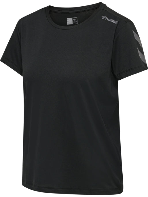 Hummel Women's Mt Taylor Short Sleeve T-Shirt Hummel