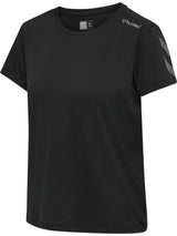 Hummel Women's Mt Taylor Short Sleeve T-Shirt Hummel