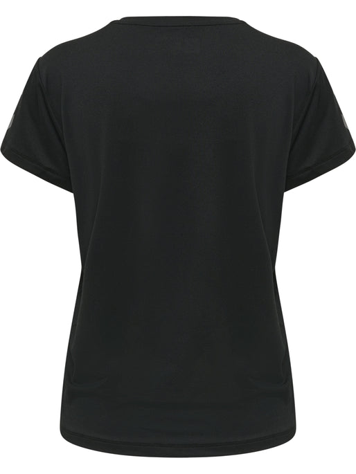 Hummel Women's Mt Taylor Short Sleeve T-Shirt Hummel
