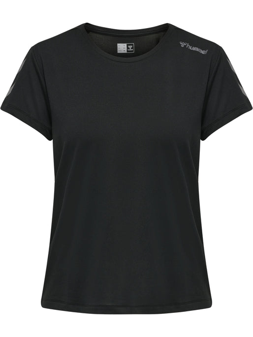 Hummel Women's Mt Taylor Short Sleeve T-Shirt Hummel