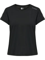 Hummel Women's Mt Taylor Short Sleeve T-Shirt Hummel