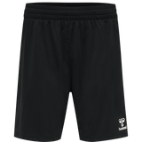 Hummel Men's Referee Chevron Shorts Hummel