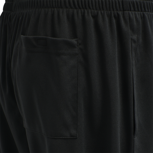 Hummel Men's Referee Chevron Shorts Hummel
