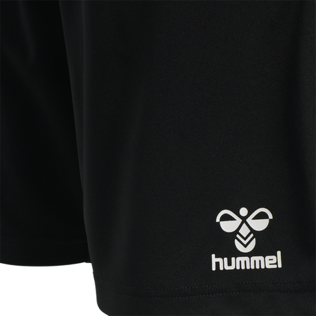 Hummel Men's Referee Chevron Shorts Hummel