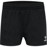 Hummel Women's Referee Chevron Shorts Hummel