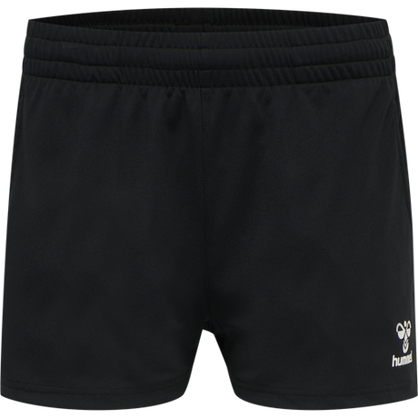 Hummel Women's Referee Chevron Shorts Hummel