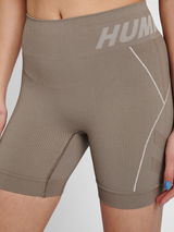 Hummel Women's Te Christel Seamless Shorts 2-Pack Hummel