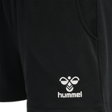 Hummel Women's Referee Chevron Shorts Hummel