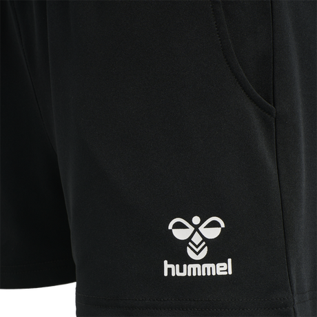 Hummel Women's Referee Chevron Shorts Hummel