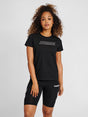 Hummel Women's Te Cali Cotton T-Shirt 2-Pack Hummel