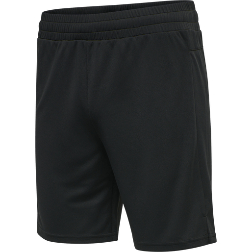 Hummel Men's Te Topaz Shorts 2-Pack Hummel
