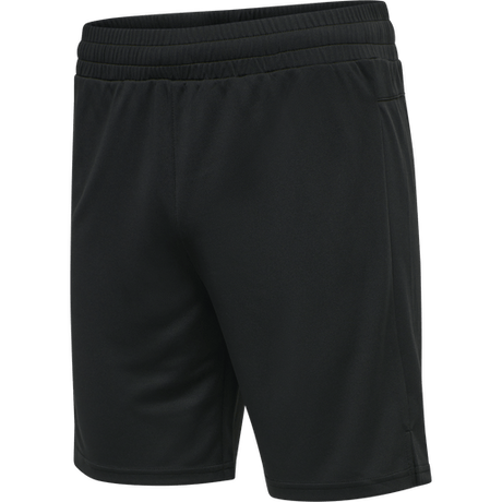 Hummel Men's Te Topaz Shorts 2-Pack Hummel