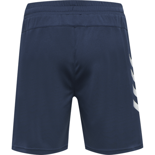 Hummel Men's Te Topaz Shorts 2-Pack Hummel