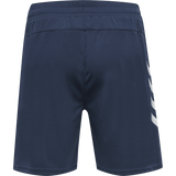 Hummel Men's Te Topaz Shorts 2-Pack Hummel