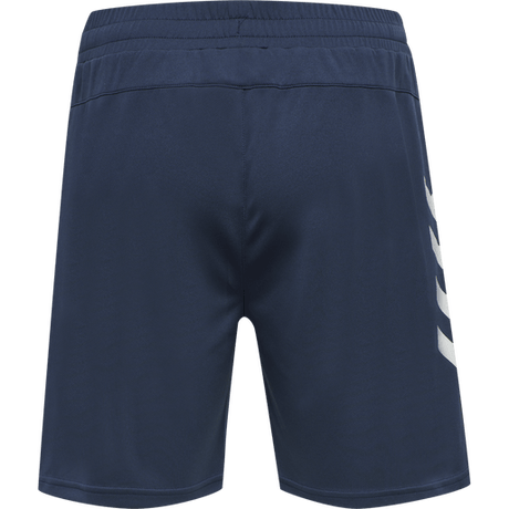 Hummel Men's Te Topaz Shorts 2-Pack Hummel