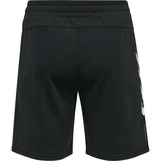 Hummel Men's Te Topaz Shorts 2-Pack Hummel