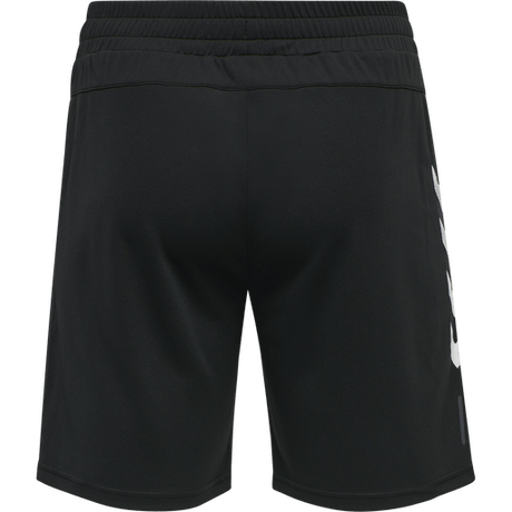 Hummel Men's Te Topaz Shorts 2-Pack Hummel