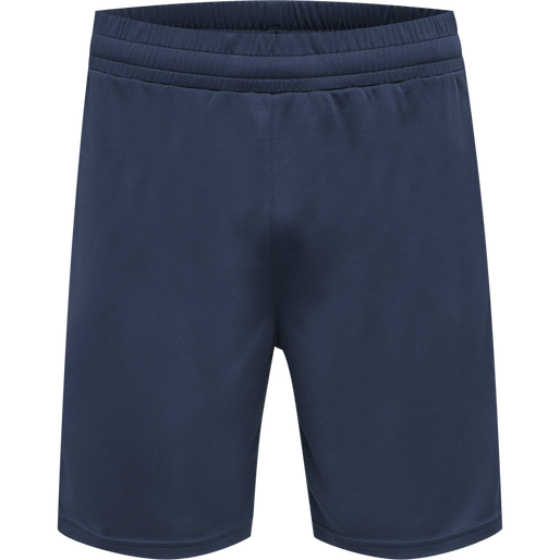 Hummel Men's Te Topaz Shorts 2-Pack Hummel