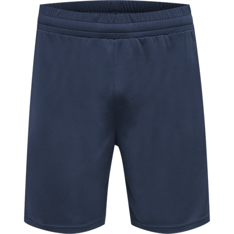Hummel Men's Te Topaz Shorts 2-Pack Hummel