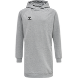 Hummel Youth Move Grid Cotton Sweatdress Hummel