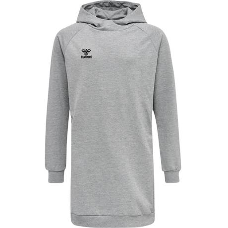 Hummel Youth Move Grid Cotton Sweatdress Hummel