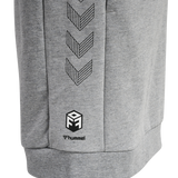 Hummel Youth Move Grid Cotton Sweatdress Hummel