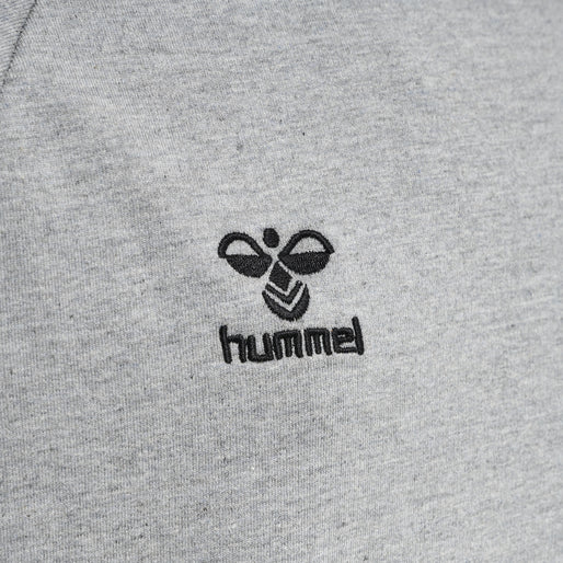 Hummel Youth Move Grid Cotton Sweatdress Hummel