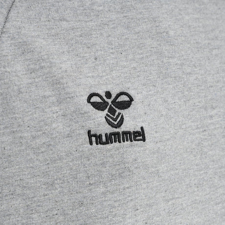 Hummel Youth Move Grid Cotton Sweatdress Hummel