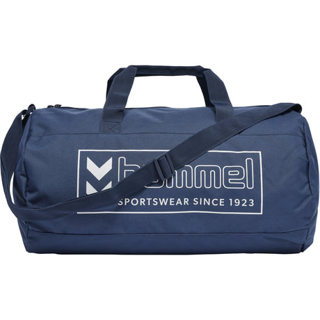 Hummel Key Round Sports Bag Hummel