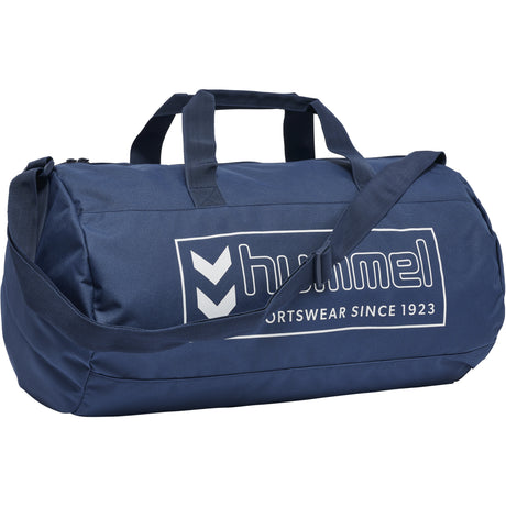 Hummel Key Round Sports Bag Hummel